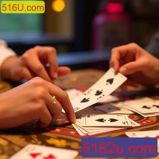 Jogos de cartas