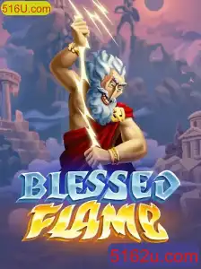 Explorando o Fascinante Mundo de BlessedFlame: Regras e Estratégias