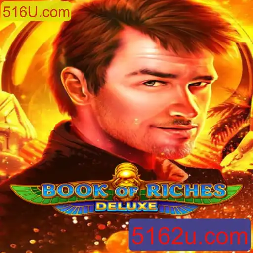 Explorando as Aventuras de BookofRichesDeluxe - Um Guia Completo