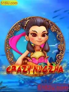 Explorando o Mundo de CrazyNuoZha: Um Novo Horizonte no Universo dos Jogos