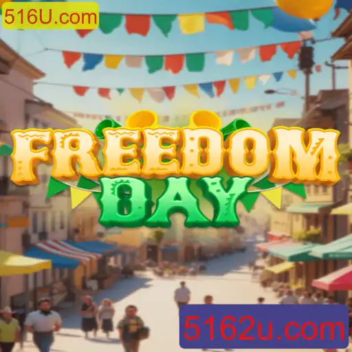 FreedomDay: Descubra a Revolução dos Jogos com 516U.com