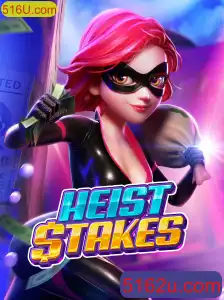 Desvendando HeistStakes: Uma Experiência de Jogo Inovadora e Envolvente