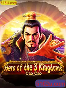 Desvendando o Mundo de Heroofthe3KingdomsCaoCao: Aventura e Estratégia