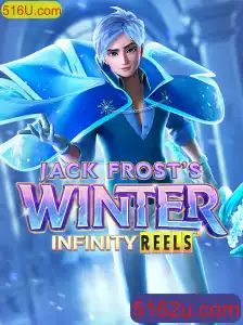 Descubra as Aventuras Geladas em JackFrostsWinter