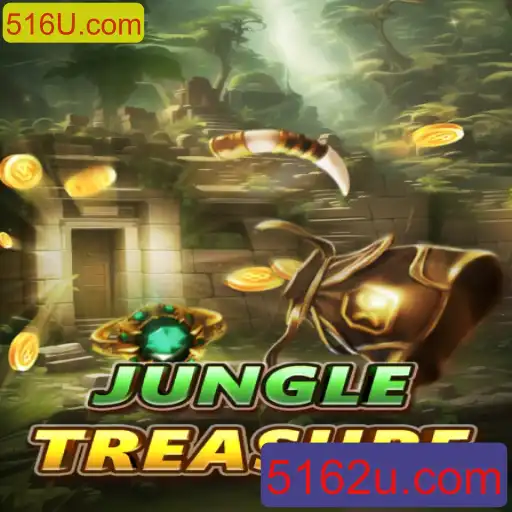 Descubra o Universo de JungleTreasure: Um Jogo de Aventura Fascinante
