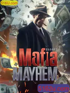Explorando o Universo do Jogo MafiaMayhem
