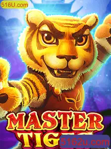 MasterTiger: Um Mundo de Aventuras e Estratégias