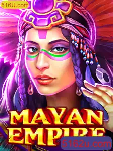 Explorando MayanEmpire: Um Mergulho no Mundo dos Maias