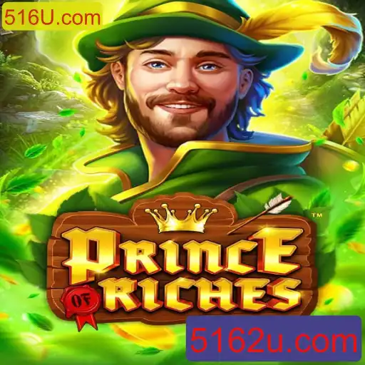 PrinceOfRiches: O Jogo que Está Revolucionando 516U.com