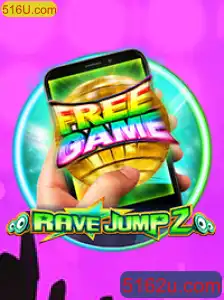 Explorando o Mundo Empolgante de RaveJump2M
