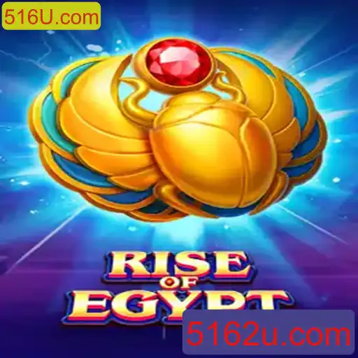 Explorando o Mundo de RiseOfEgypt e a Diversão em 516U.com