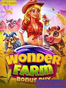 Tudo Sobre WonderFarmBonusBuy: O Jogo Que Está Conquistando os Jogadores